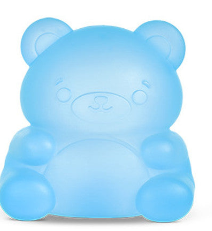 Super Duper Sugar Squisher | Bear - 4