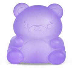 Super Duper Sugar Squisher | Bear - 8