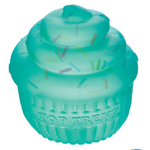 Super Duper Sugar Squisher | Sprinkle Filled Cupcake - 4