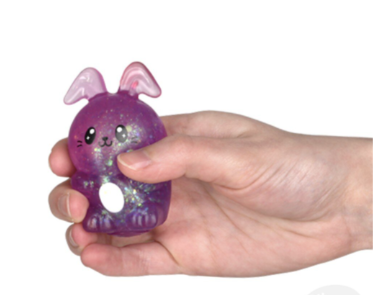 Squeezy Sugar | Easter Bunny - 1