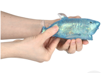 Squeezy Sugar | Shark - 1