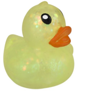 Squeezy Sugar | Ducky - 1