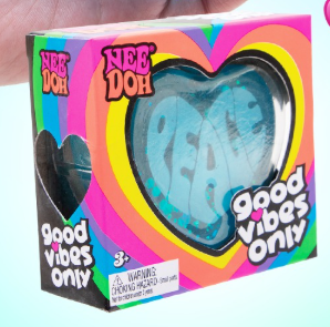 NeeDoh | Good Vibes Only - 1