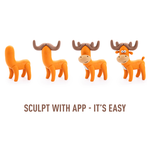 Hey Clay | Forest Animals 6+ - 3