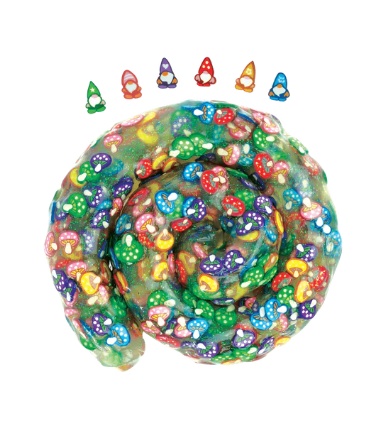 Crazy Aaron's Putty | Gnome Home 3+ - 4