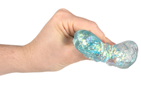 Squeezy Sugar | Butterfly 5+ - CR Toys