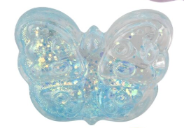 Squeezy Sugar | Butterfly 3+ - 4