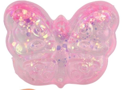 Squeezy Sugar | Butterfly 3+ - 5