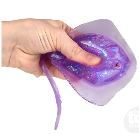 Squeezy Sugar | Sting Ray 3+ - 5