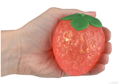 Squeezy Sugar | Fruit 3+ - 1