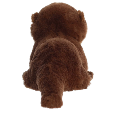 MF | River Otter Pup 8" Plush - 3