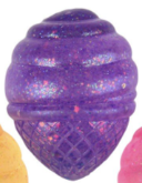 Squeezy Sugar | Ice Cream Cone 3+ - 2