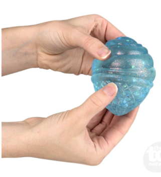 Squeezy Sugar | Ice Cream Cone 3+ - 5