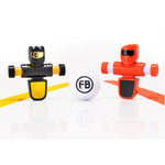 Foosbots | On the Go! | 2 Pack | 6+ - 2