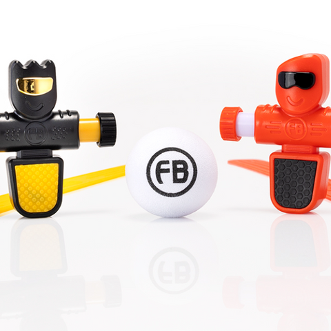 Foosbots | On the Go! | 2 Pack | 6+ - 1