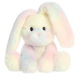 Candy Cottontails Confetti 8" Plush - 2