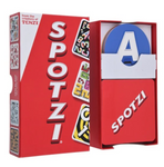 Spotzi | Game For Entire Family 6+ - 1