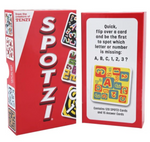Spotzi | Game For Entire Family 6+ - 3