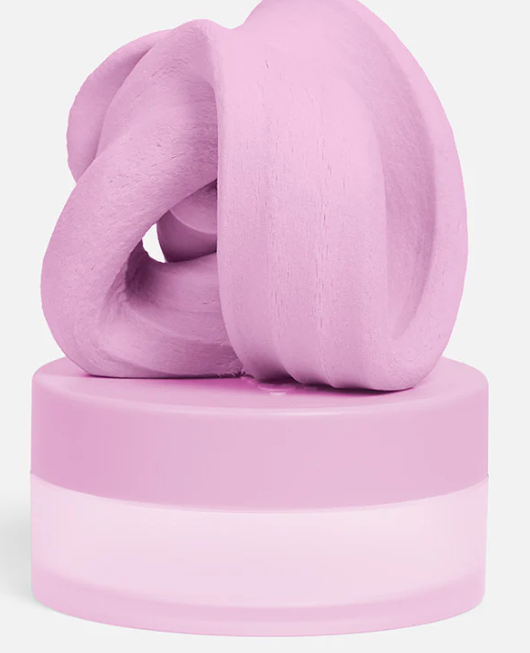 Blur Calming Focus Putty | Blush - 3