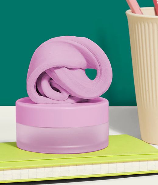 Blur Calming Focus Putty | Blush - 2