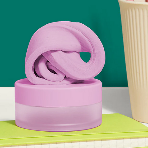 Blur Calming Focus Putty | Blush - CR Toys