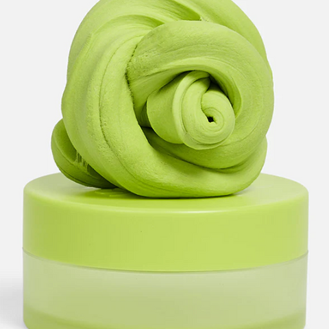 Blur Calming Focus Putty | Citron - CR Toys