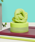 Blur Calming Focus Putty | Citron 6+ - CR Toys