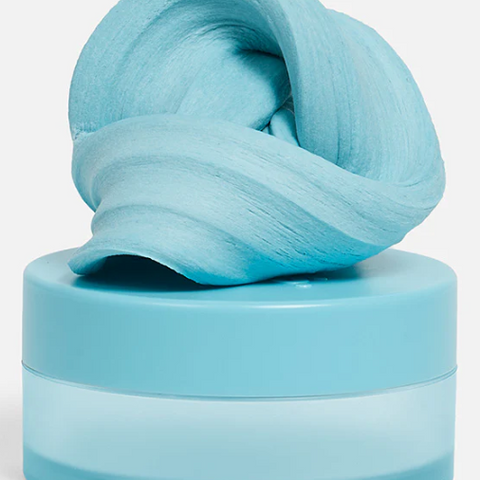 Blur Calming Focus Putty | Lagoon - CR Toys