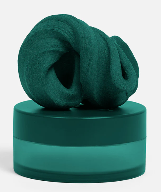 Blur Calming Fucus Putty | Forest 6+ - CR Toys