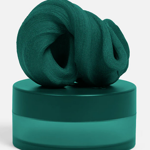 Blur Calming Fucus Putty | Forest - CR Toys