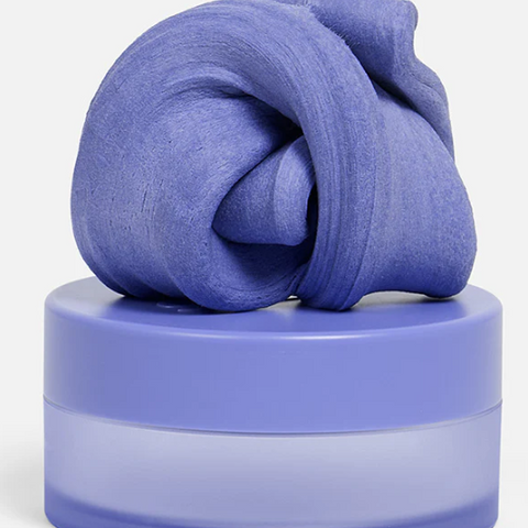 Blur Calming Focus Putty | Twilight - CR Toys