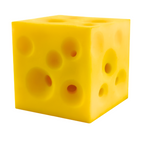 Incredible Squishy | Squishi Mice and Cheese 6+ - 3