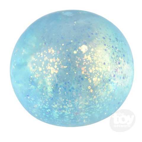 Squeezy Sugar | Glitter Ball 3+ - 1