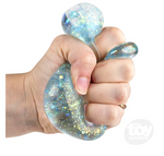 Squeezy Sugar | Glitter Ball 3+ - 3