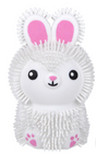 Bunny | Easter Puffer 3+ - 2