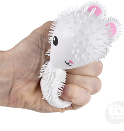 Bunny | Easter Puffer 3+ - 4