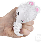 Bunny | Easter Puffer 3+ - 4