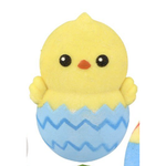 Growing | Easter Characters 6+ - 4