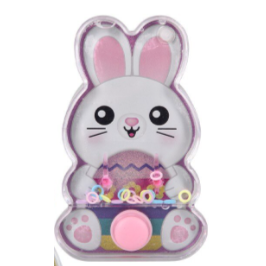 Water Game | Easter Bunny 3+ - 3