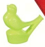 Bird Whistle