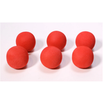 Mischief Maker Slingshot Ball Refill | Red 4+ - 2