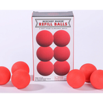 Mischief Maker Slingshot Ball Refill | Red 4+ - 3