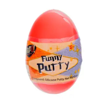 Putty | Funny Retro 5+ - 1