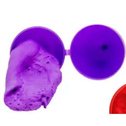 Putty | Funny Retro 5+ - 4