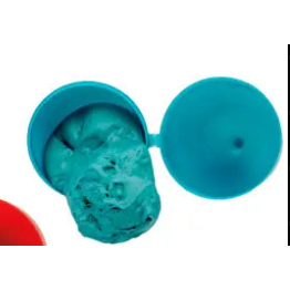 Putty | Funny Retro 5+ - 6