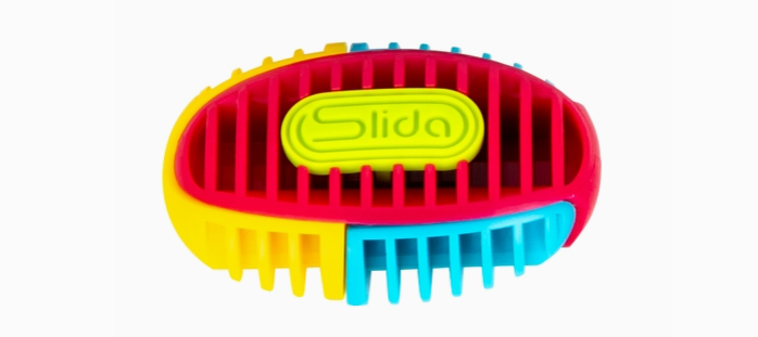 Duncan Slida Mini Click 3D Puzzle/Fidget 5+ - 6