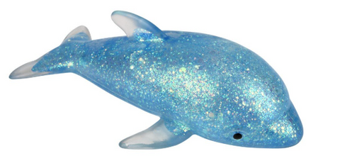 Squeezy Sugar | Dolphin - 1