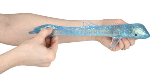 Squeezy Sugar | Dolphin - 3