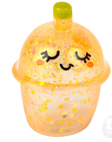 Sugar Squeezy | Bubble Tea - CR Toys