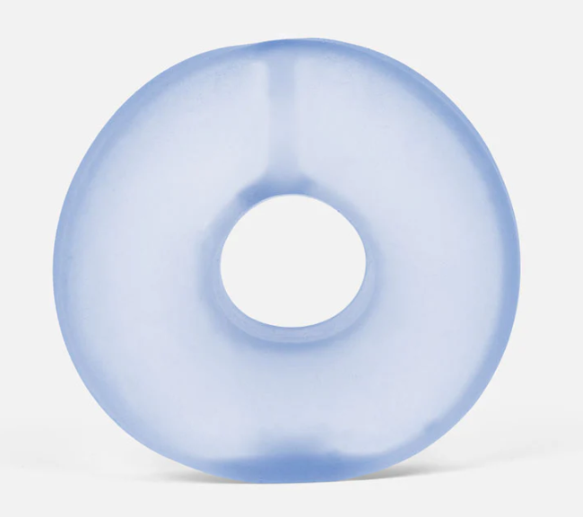 Gump Loop Small | Dew (Blue) - 3